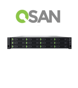 تجهیزات XCubeNAS 8100R